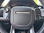 Used 2020 LAND ROVER RANGE ROVER EVOQUE S in JACKSONVILLE, FLORIDA (Photo 37)