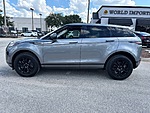 Used 2020 LAND ROVER RANGE ROVER EVOQUE S in JACKSONVILLE, FLORIDA (Photo 5)