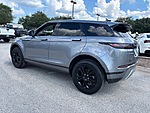 Used 2020 LAND ROVER RANGE ROVER EVOQUE S in JACKSONVILLE, FLORIDA (Photo 6)