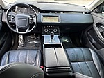 Used 2020 LAND ROVER RANGE ROVER EVOQUE S in JACKSONVILLE, FLORIDA (Photo 9)