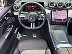 Used 2024 MERCEDES-BENZ C300 4MATIC SPORT SEDAN in JACKSONVILLE, FLORIDA (Photo 11)