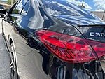 Used 2024 MERCEDES-BENZ C300 4MATIC SPORT SEDAN in JACKSONVILLE, FLORIDA (Photo 12)
