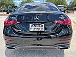 Used 2024 MERCEDES-BENZ C300 4MATIC SPORT SEDAN in JACKSONVILLE, FLORIDA (Photo 13)