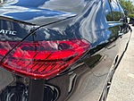 Used 2024 MERCEDES-BENZ C300 4MATIC SPORT SEDAN in JACKSONVILLE, FLORIDA (Photo 14)