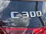 Used 2024 MERCEDES-BENZ C300 4MATIC SPORT SEDAN in JACKSONVILLE, FLORIDA (Photo 16)