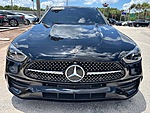 Used 2024 MERCEDES-BENZ C300 4MATIC SPORT SEDAN in JACKSONVILLE, FLORIDA (Photo 25)