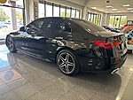 Used 2024 MERCEDES-BENZ C300 4MATIC SPORT SEDAN in JACKSONVILLE, FLORIDA (Photo 3)