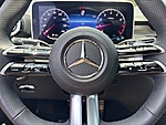 Used 2024 MERCEDES-BENZ C300 4MATIC SPORT SEDAN in JACKSONVILLE, FLORIDA (Photo 38)