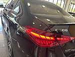 Used 2024 MERCEDES-BENZ C300 4MATIC SPORT SEDAN in JACKSONVILLE, FLORIDA (Photo 43)