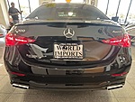Used 2024 MERCEDES-BENZ C300 4MATIC SPORT SEDAN in JACKSONVILLE, FLORIDA (Photo 44)