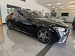 Used 2024 MERCEDES-BENZ C300 4MATIC SPORT SEDAN in JACKSONVILLE, FLORIDA (Photo 47)