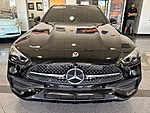 Used 2024 MERCEDES-BENZ C300 4MATIC SPORT SEDAN in JACKSONVILLE, FLORIDA (Photo 49)