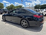 Used 2024 MERCEDES-BENZ C300 4MATIC SPORT SEDAN in JACKSONVILLE, FLORIDA (Photo 6)