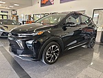 Used 2022 CHEVROLET BOLT PREMIER in JACKSONVILLE, FLORIDA (Photo 1)