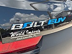 Used 2022 CHEVROLET BOLT PREMIER in JACKSONVILLE, FLORIDA (Photo 13)