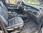 Used 2022 CHEVROLET BOLT PREMIER in JACKSONVILLE, FLORIDA (Photo 18)