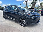 Used 2022 CHEVROLET BOLT PREMIER in JACKSONVILLE, FLORIDA (Photo 19)