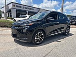 Used 2022 CHEVROLET BOLT PREMIER in JACKSONVILLE, FLORIDA (Photo 4)