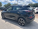 Used 2022 CHEVROLET BOLT PREMIER in JACKSONVILLE, FLORIDA (Photo 6)