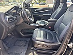 Used 2022 CHEVROLET BOLT PREMIER in JACKSONVILLE, FLORIDA (Photo 7)