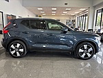 Used 2022 VOLVO XC40 MOMENTUM - NEW $47,135.00 in JACKSONVILLE, FLORIDA (Photo 19)