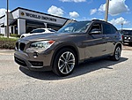 Used 2014 BMW X1 XDRIVE35I - (VALUE TRADE) in JACKSONVILLE, FLORIDA (Photo 4)