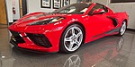 Used 2022 CHEVROLET CORVETTE 2LT Z51 in JACKSONVILLE, FLORIDA
