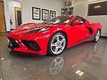 Used 2022 CHEVROLET CORVETTE 2LT Z51 in JACKSONVILLE, FLORIDA (Photo 1)