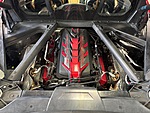 Used 2022 CHEVROLET CORVETTE 2LT Z51 in JACKSONVILLE, FLORIDA (Photo 10)