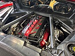 Used 2022 CHEVROLET CORVETTE 2LT Z51 in JACKSONVILLE, FLORIDA (Photo 11)