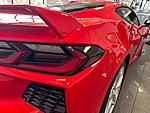 Used 2022 CHEVROLET CORVETTE 2LT Z51 in JACKSONVILLE, FLORIDA (Photo 14)
