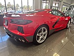 Used 2022 CHEVROLET CORVETTE 2LT Z51 in JACKSONVILLE, FLORIDA (Photo 15)