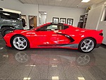 Used 2022 CHEVROLET CORVETTE 2LT Z51 in JACKSONVILLE, FLORIDA (Photo 2)