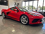 Used 2022 CHEVROLET CORVETTE 2LT Z51 in JACKSONVILLE, FLORIDA (Photo 26)
