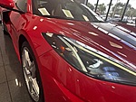 Used 2022 CHEVROLET CORVETTE 2LT Z51 in JACKSONVILLE, FLORIDA (Photo 27)