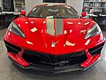 Used 2022 CHEVROLET CORVETTE 2LT Z51 in JACKSONVILLE, FLORIDA (Photo 28)