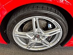 Used 2022 CHEVROLET CORVETTE 2LT Z51 in JACKSONVILLE, FLORIDA (Photo 30)