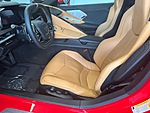 Used 2022 CHEVROLET CORVETTE 2LT Z51 in JACKSONVILLE, FLORIDA (Photo 4)