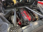 Used 2022 CHEVROLET CORVETTE 2LT Z51 in JACKSONVILLE, FLORIDA (Photo 9)