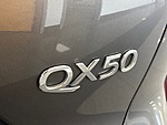 Used 2021 INFINITI QX50 SENSORY in JACKSONVILLE, FLORIDA (Photo 13)