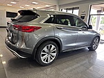Used 2021 INFINITI QX50 SENSORY in JACKSONVILLE, FLORIDA (Photo 17)