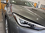 Used 2021 INFINITI QX50 SENSORY in JACKSONVILLE, FLORIDA (Photo 24)