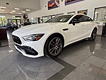 Used 2019 MERCEDES-BENZ AMG GT 53 AMG SEDAN - NEW $111,745 in JACKSONVILLE, FLORIDA (Photo 1)