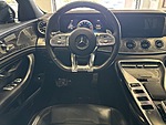 Used 2019 MERCEDES-BENZ AMG GT 53 AMG SEDAN - NEW $111,745 in JACKSONVILLE, FLORIDA (Photo 10)