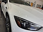 Used 2019 MERCEDES-BENZ AMG GT 53 AMG SEDAN - NEW $111,745 in JACKSONVILLE, FLORIDA (Photo 28)