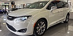 Used 2019 CHRYSLER PACIFICA LIMITED - NEW $49,825.00 in JACKSONVILLE, FLORIDA