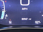 Used 2019 CHRYSLER PACIFICA LIMITED - NEW $49,825.00 in JACKSONVILLE, FLORIDA (Photo 43)