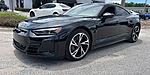 Used 2023 AUDI E-TRON GT PREMIUM PLUS - NEW $120,415.00 in JACKSONVILLE, FLORIDA