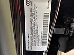 Used 2023 AUDI E-TRON GT PREMIUM PLUS - NEW $120,415.00 in JACKSONVILLE, FLORIDA (Photo 28)