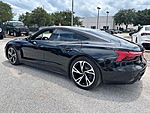 Used 2023 AUDI E-TRON GT PREMIUM PLUS - NEW $120,415.00 in JACKSONVILLE, FLORIDA (Photo 3)